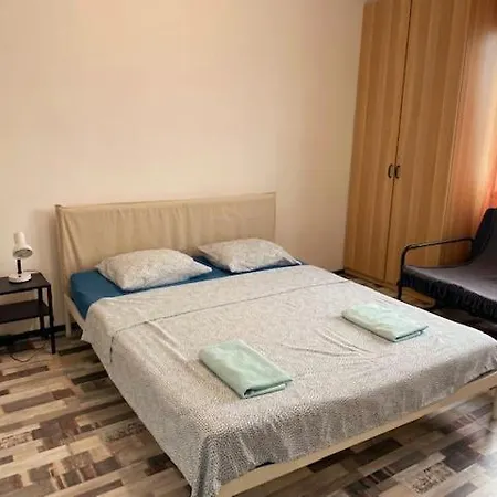 Apartmán Andi Rijeka
