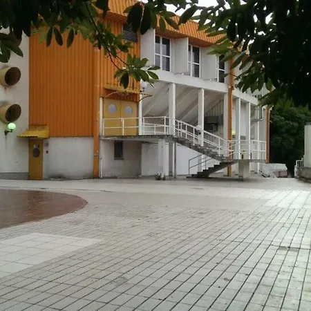 Andi Apartmán Rijeka