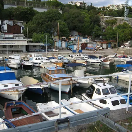 Andi Apartmán Rijeka