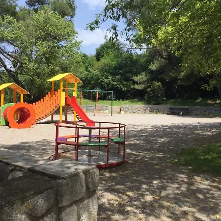 Andi Apartmán Rijeka