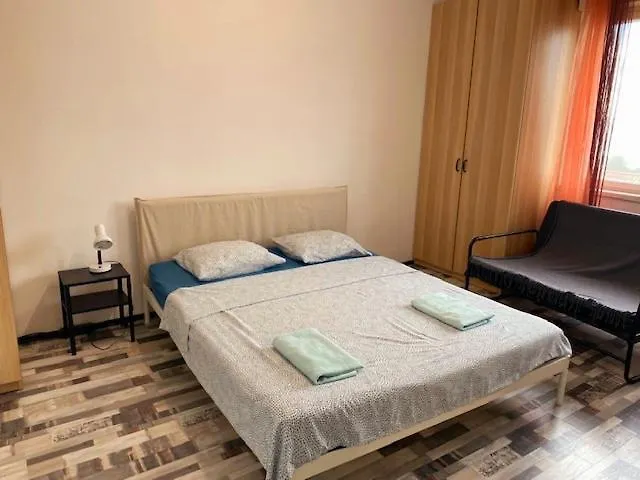 Apartment Andi Rijeka