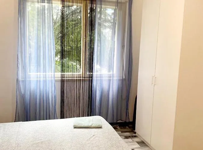 Apartment Andi Rijeka