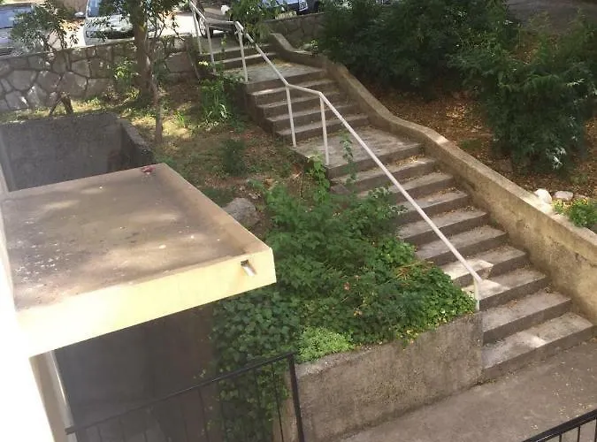 Apartment Andi Rijeka