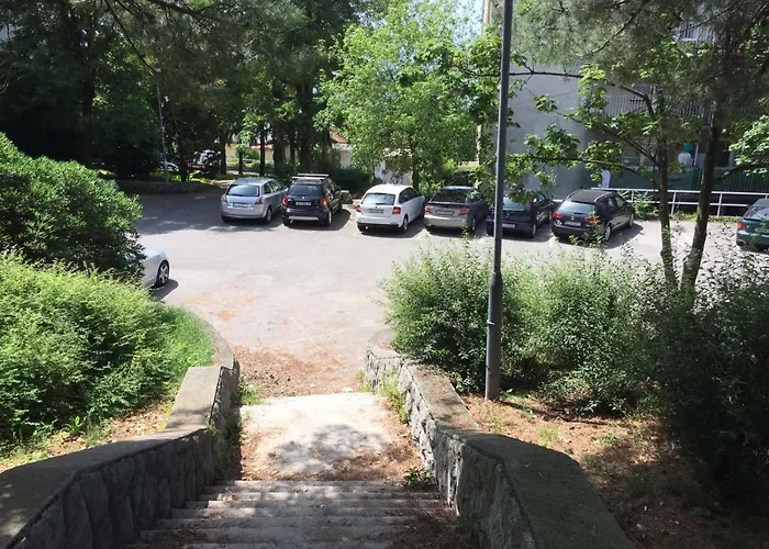 Andi Apartment Rijeka