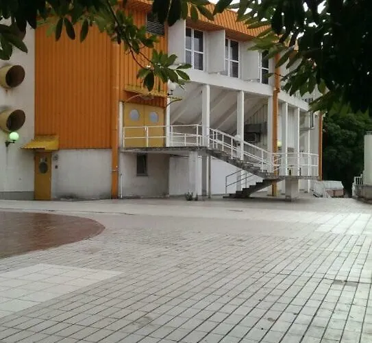 Andi Apartment Rijeka