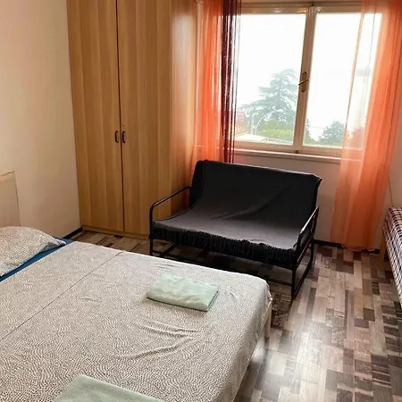 Andi * Rijeka