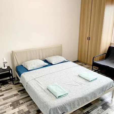 Apartman Andi