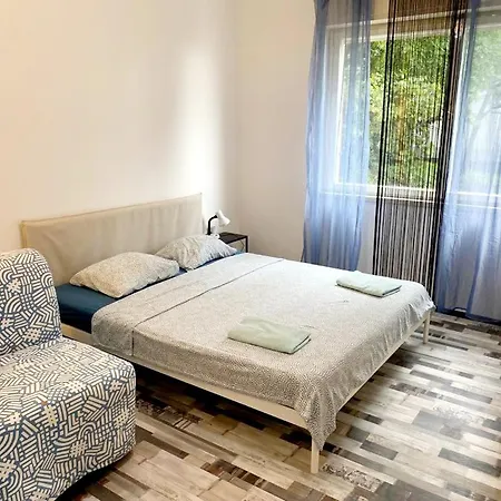 Apartment Andi Rijeka