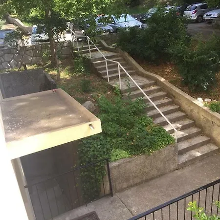 Apartament Andi Rijeka