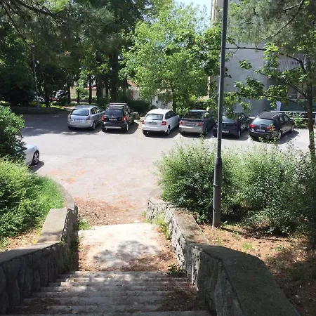 Andi Apartament Rijeka