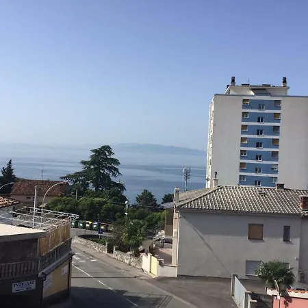 Apartment Andi