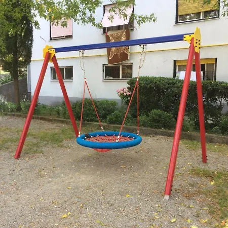 Andi Apartament Rijeka