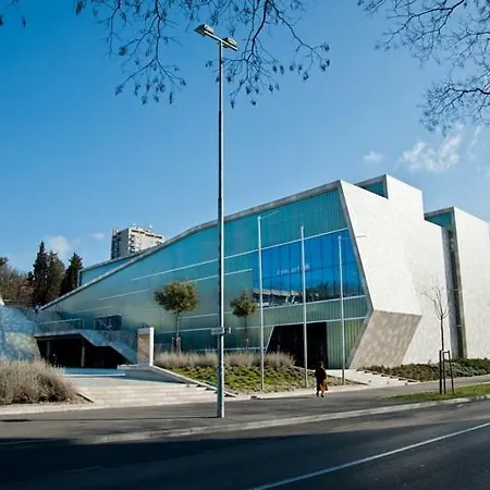 Andi Apartament Rijeka