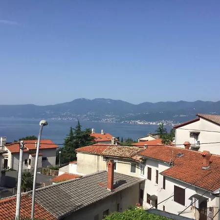 Apartment Andi