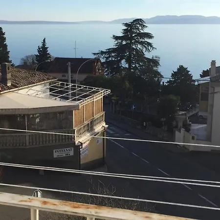 Apartment Andi
