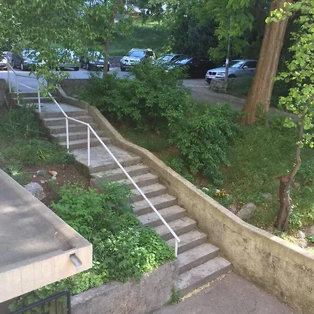 Andi Apartament Rijeka