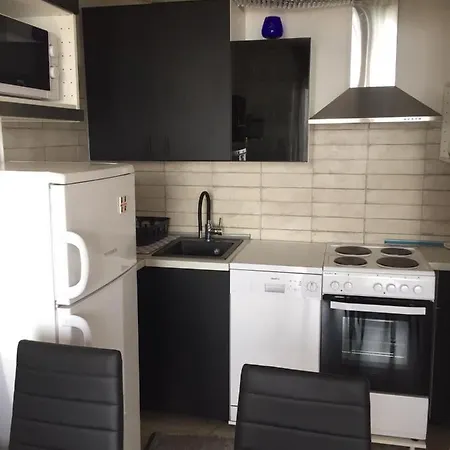 Apartment Andi