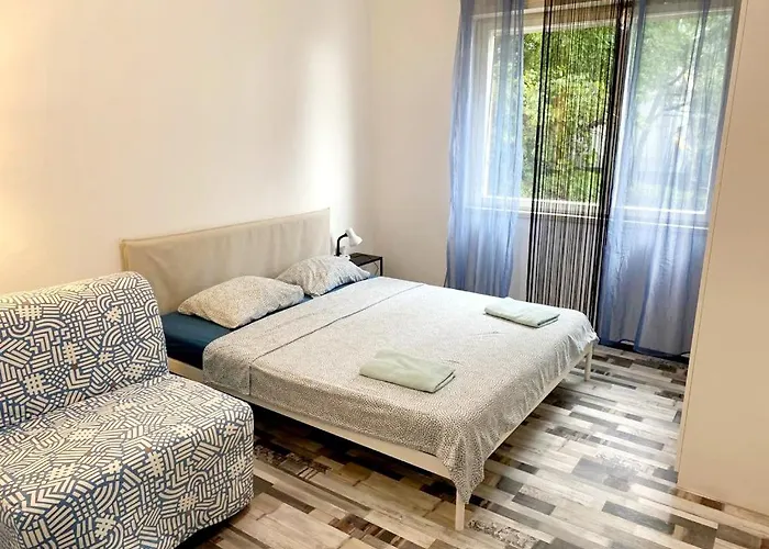 Apartamento Andi Rijeka