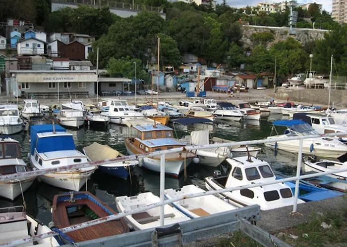 Andi Apartamento Rijeka