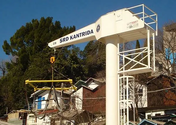 Andi Apartamento Rijeka