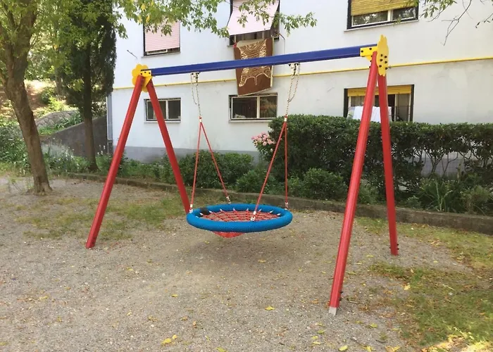 Andi Appartamento Fiume