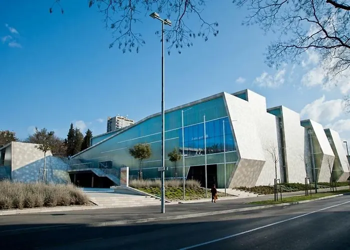 Andi Apartamento Rijeka