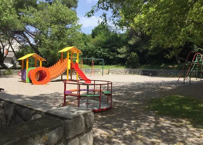 Andi Apartamento Rijeka