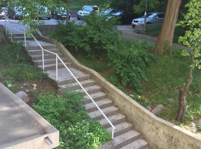 Andi Appartamento Fiume